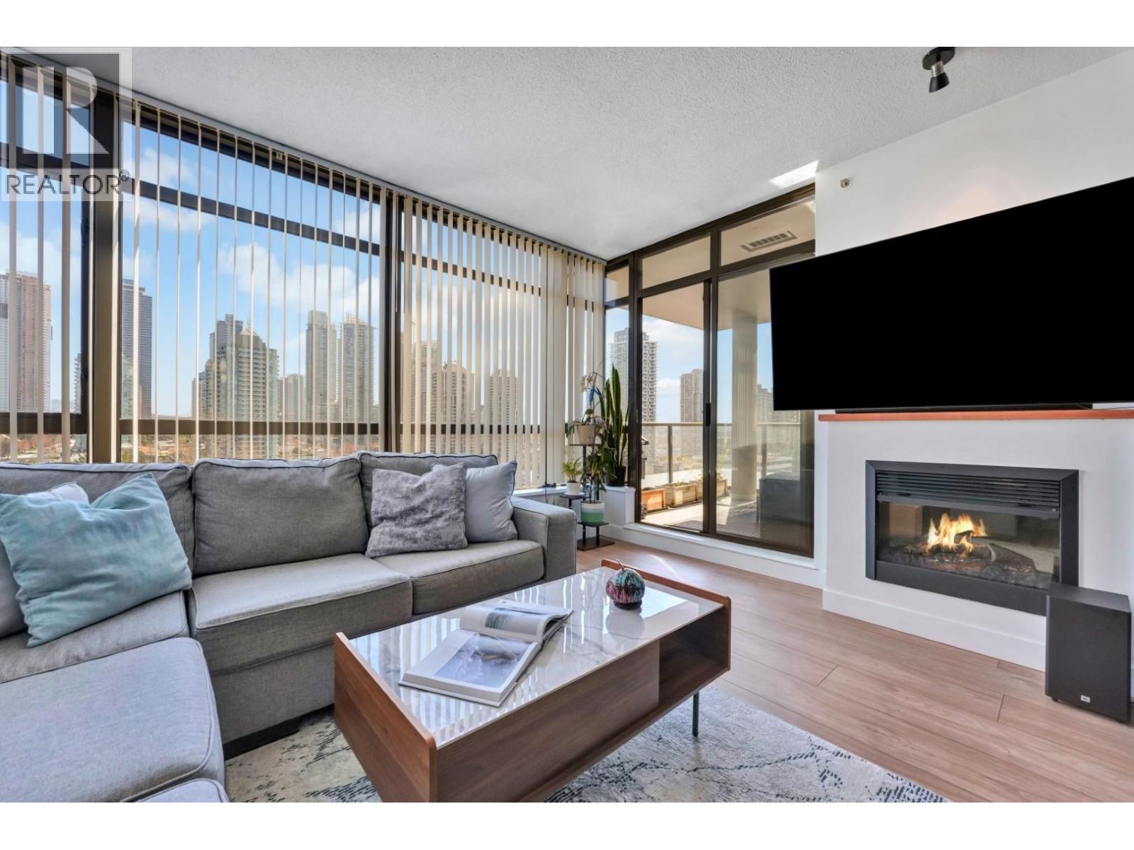 1105 4132 Halifax Street, Burnaby, British Columbia V5C 6V1 - Photo 11 - R3109417