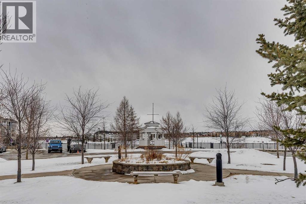 1309, 5 Country Village Park NE, Calgary, Alberta  T3K 0G1 - Photo 31 - A2299755