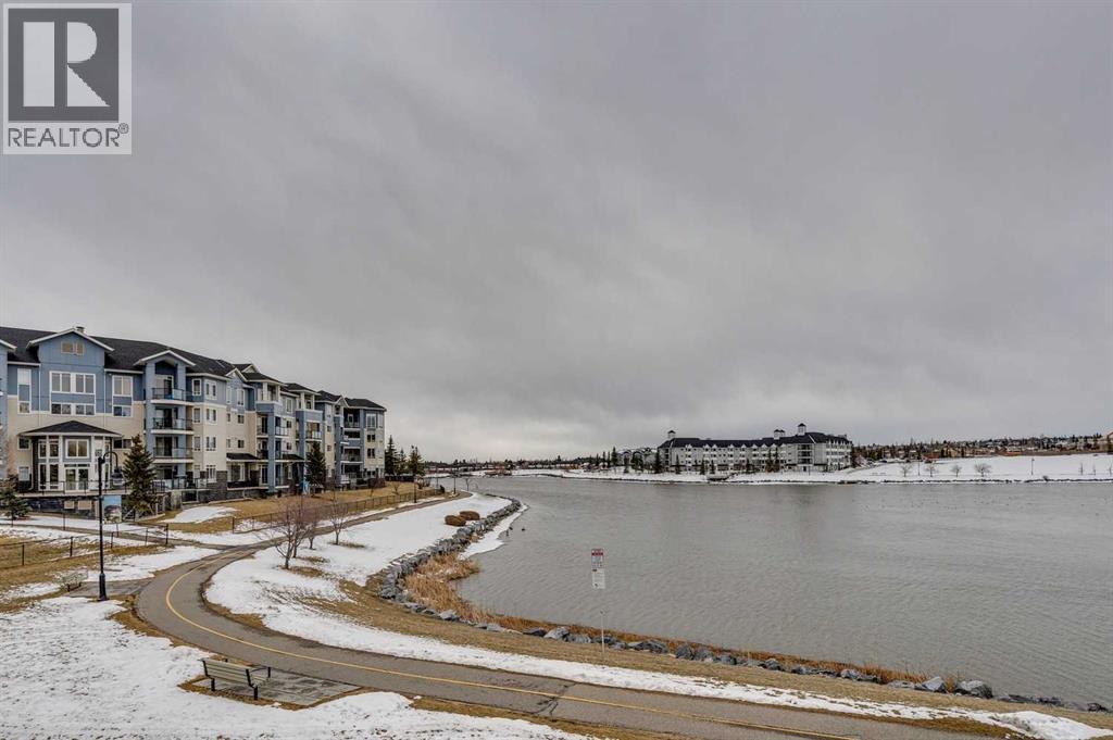 1309, 5 Country Village Park NE, Calgary, Alberta  T3K 0G1 - Photo 32 - A2299755