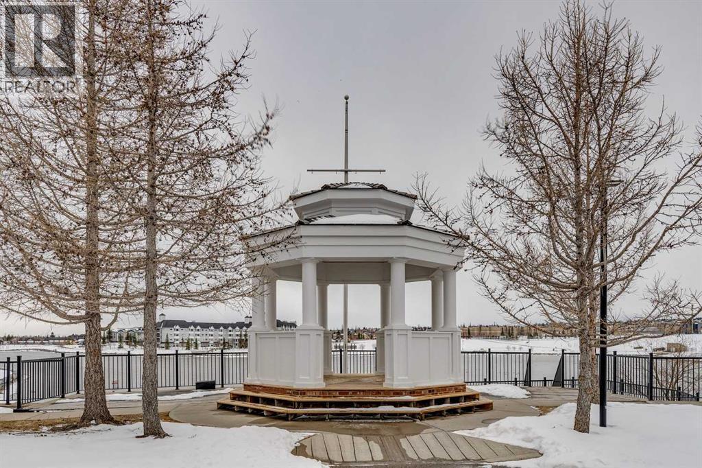 1309, 5 Country Village Park NE, Calgary, Alberta  T3K 0G1 - Photo 36 - A2299755