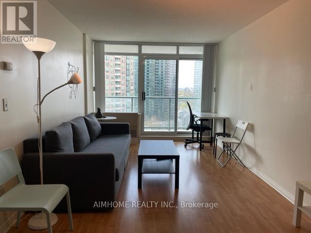 1607 - 5508 Yonge Street, Toronto, Ontario  M2N 7L2 - Photo 2 - C12980558