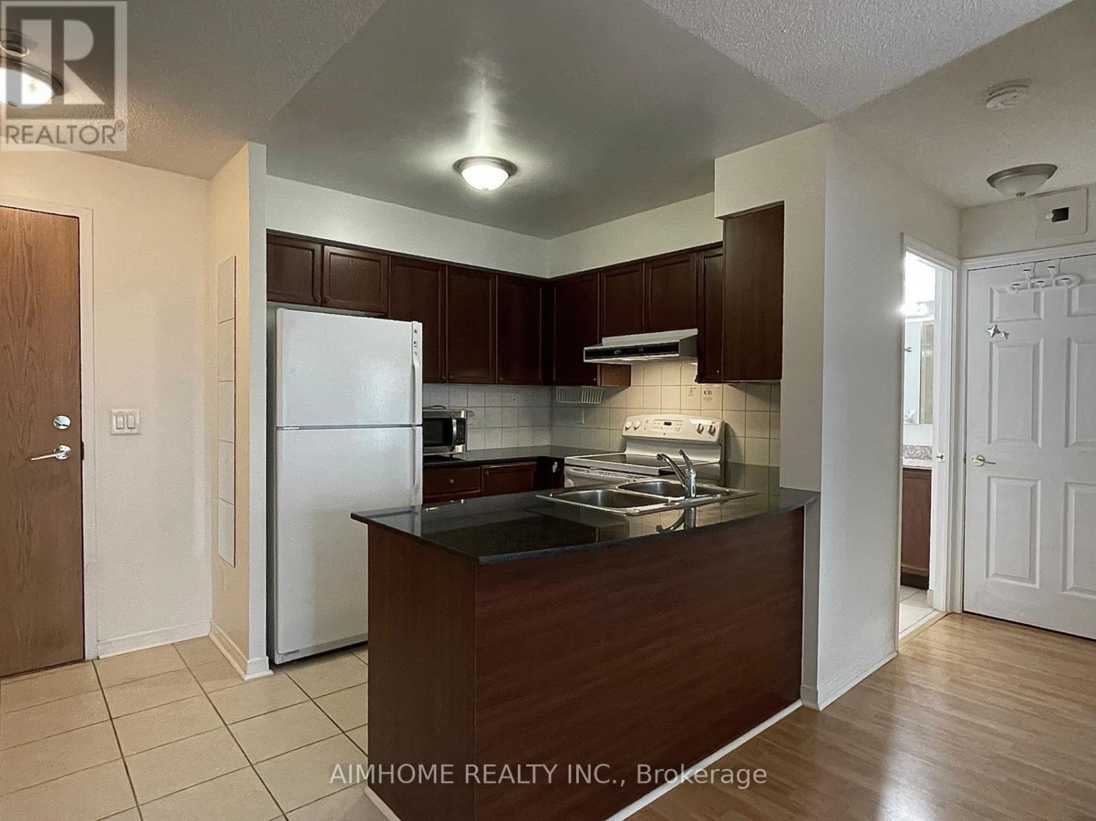 1607 - 5508 Yonge Street, Toronto, Ontario  M2N 7L2 - Photo 4 - C12980558