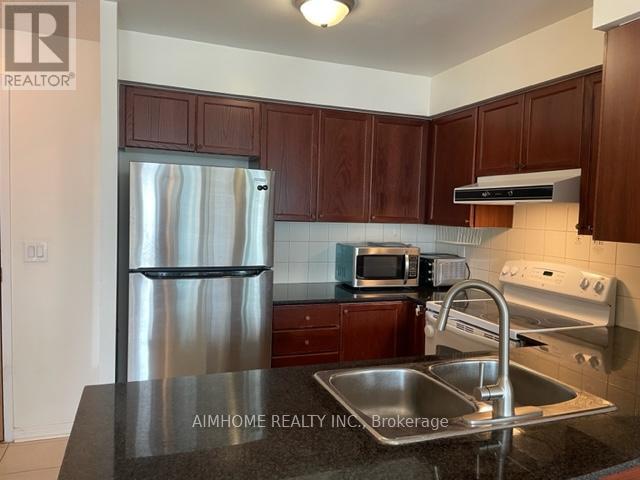 1607 - 5508 Yonge Street, Toronto, Ontario  M2N 7L2 - Photo 5 - C12980558