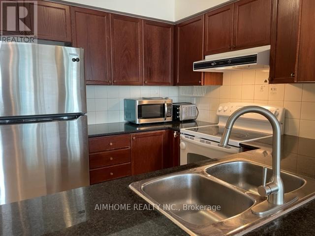 1607 - 5508 Yonge Street, Toronto, Ontario  M2N 7L2 - Photo 6 - C12980558