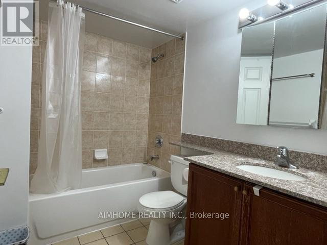 1607 - 5508 Yonge Street, Toronto, Ontario  M2N 7L2 - Photo 8 - C12980558