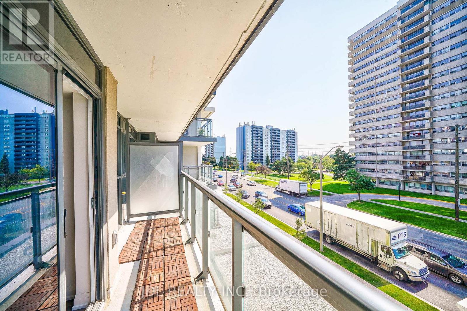 334 - 20 Meadowglen Place, Toronto, Ontario  M1H 2Y5 - Photo 28 - E12980512