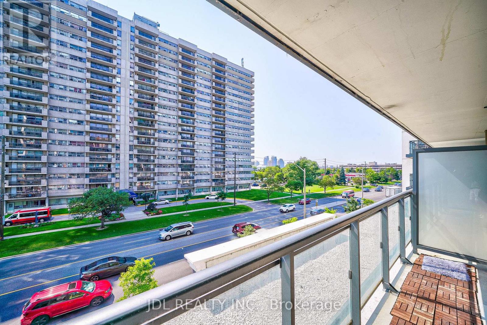 334 - 20 Meadowglen Place, Toronto, Ontario  M1H 2Y5 - Photo 30 - E12980512