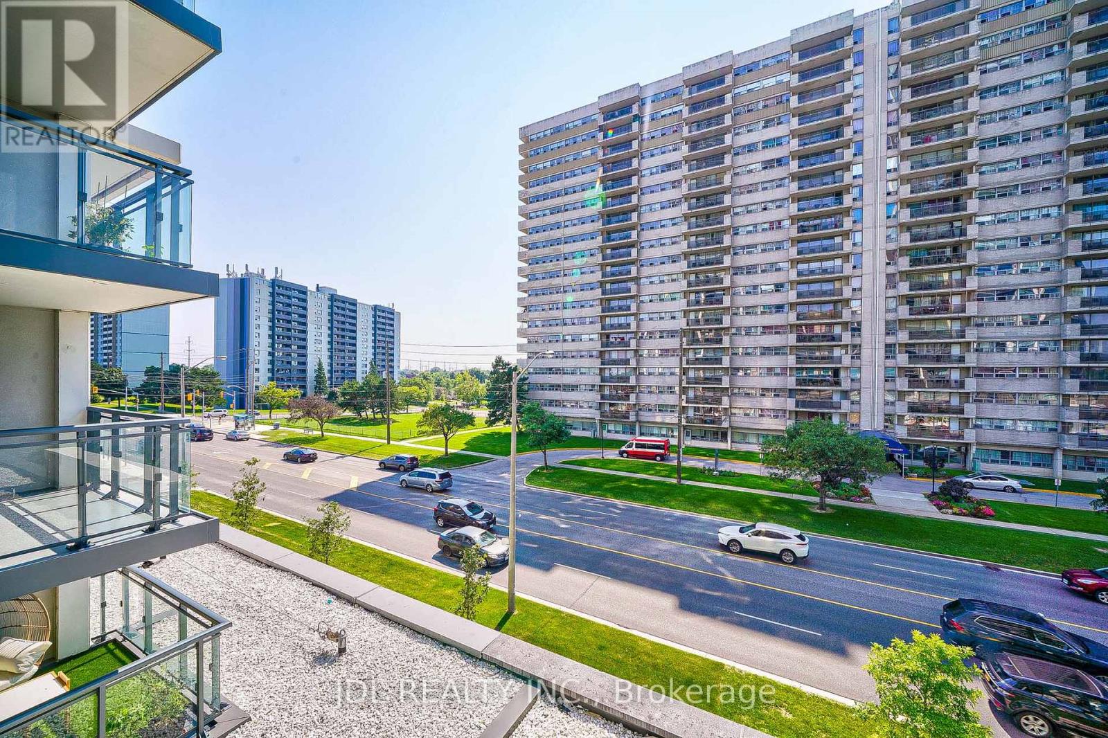 334 - 20 Meadowglen Place, Toronto, Ontario  M1H 2Y5 - Photo 31 - E12980512
