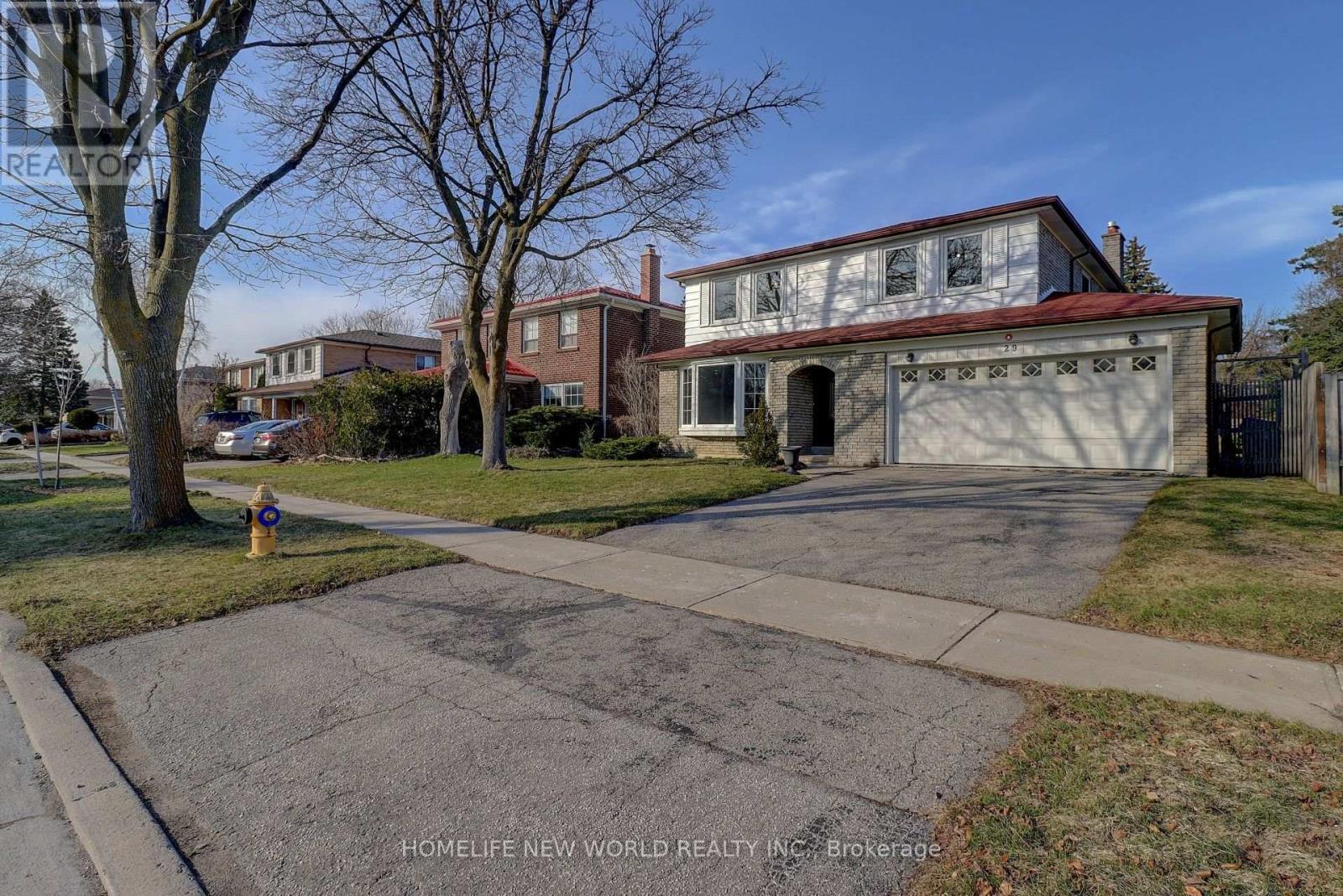 29 Deepdale Drive, Toronto, Ontario  M1S 2N3 - Photo 2 - E12980522