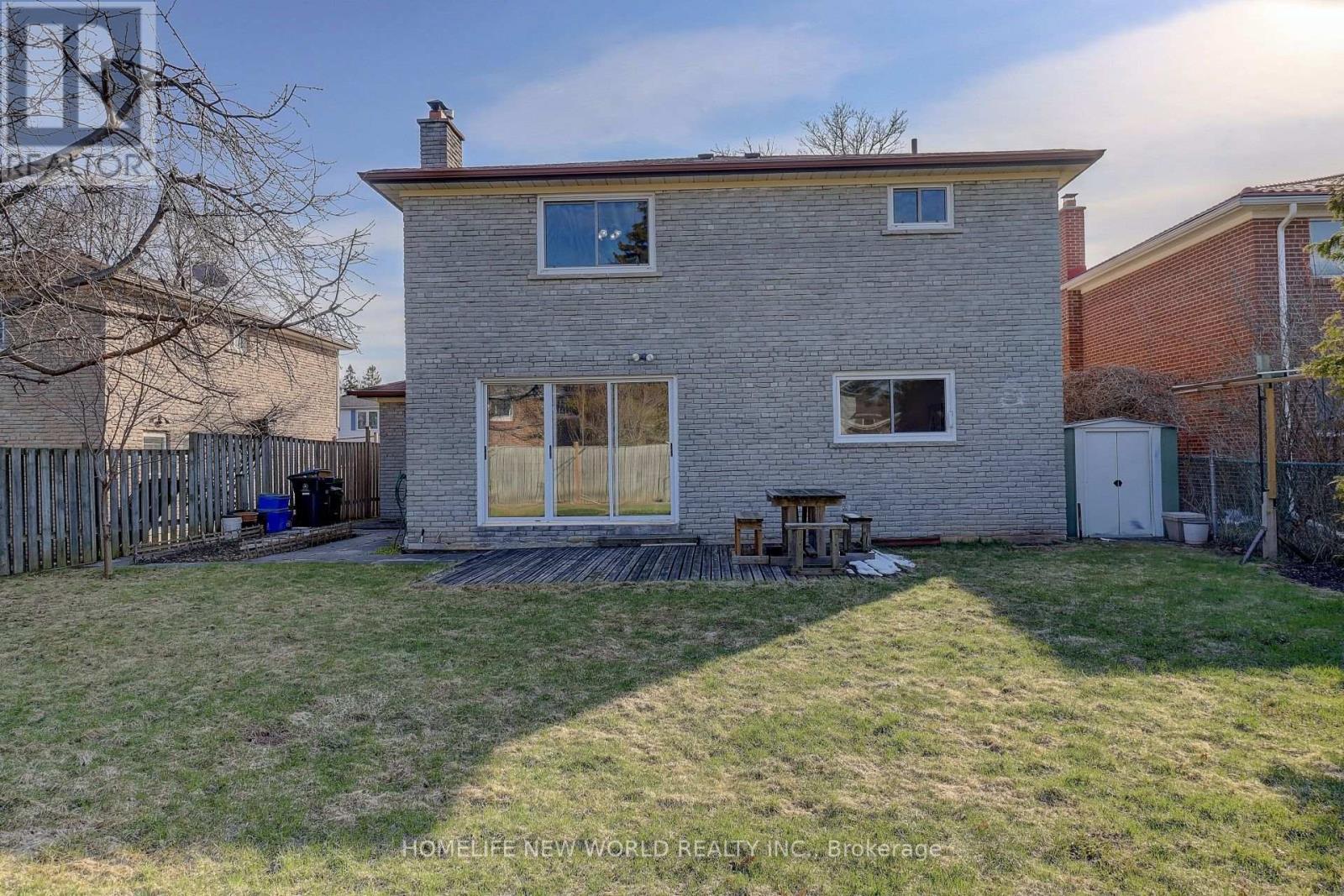 29 Deepdale Drive, Toronto, Ontario  M1S 2N3 - Photo 24 - E12980522