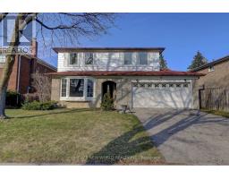29 DEEPDALE DRIVE, Toronto, Ontario