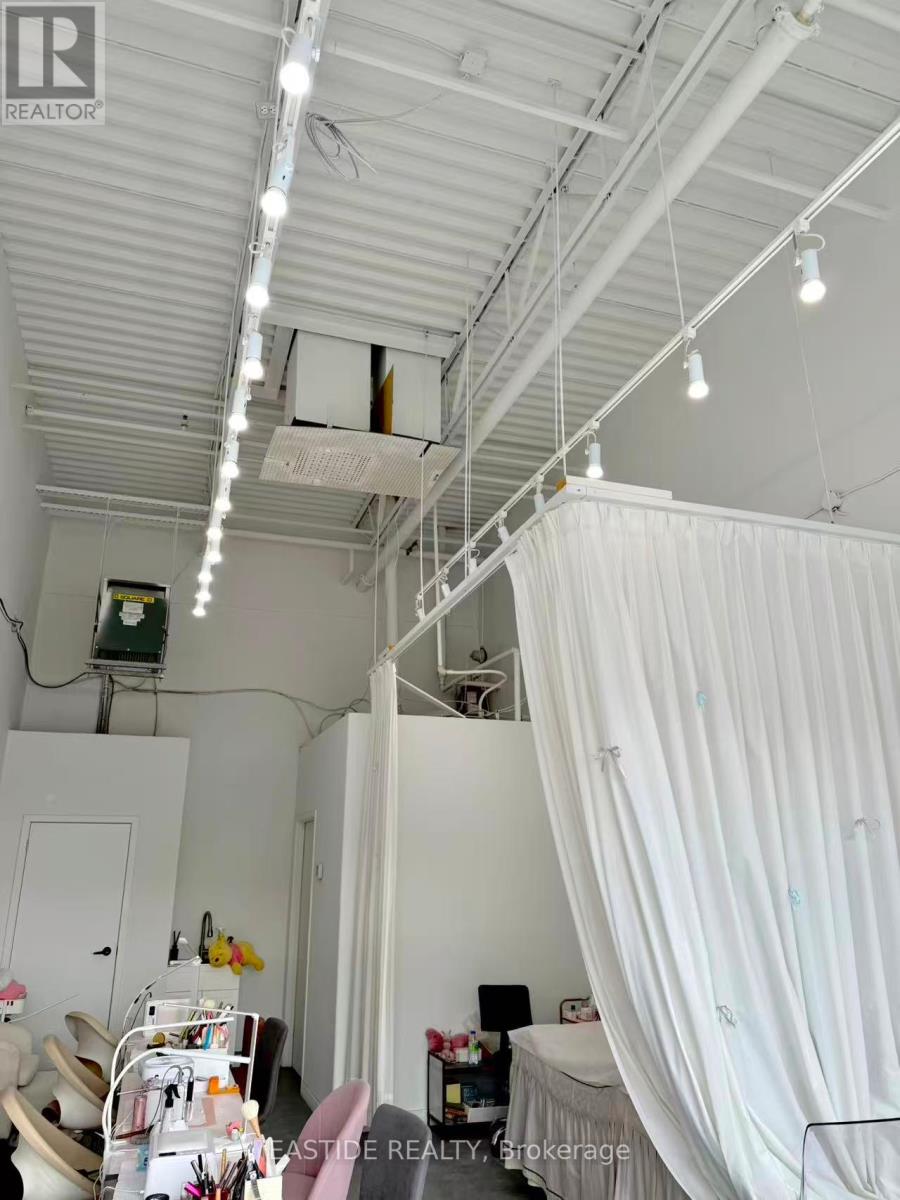 C-102 - 3276 Midland Avenue, Toronto, Ontario  M1V 0C8 - Photo 5 - E12980538