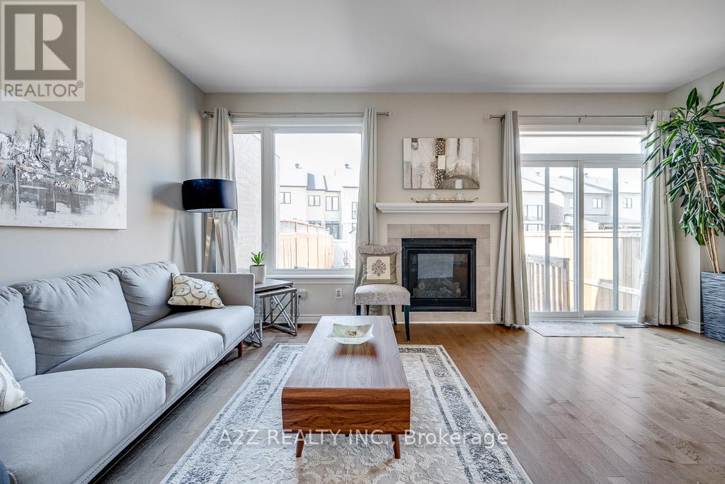 487 Markdale Terrace, Ottawa, Ontario  K1X 0B5 - Photo 13 - X12980520