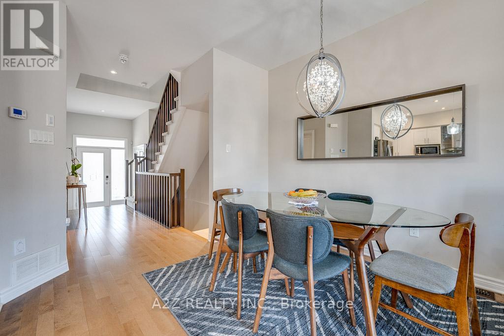 487 Markdale Terrace, Ottawa, Ontario  K1X 0B5 - Photo 14 - X12980520