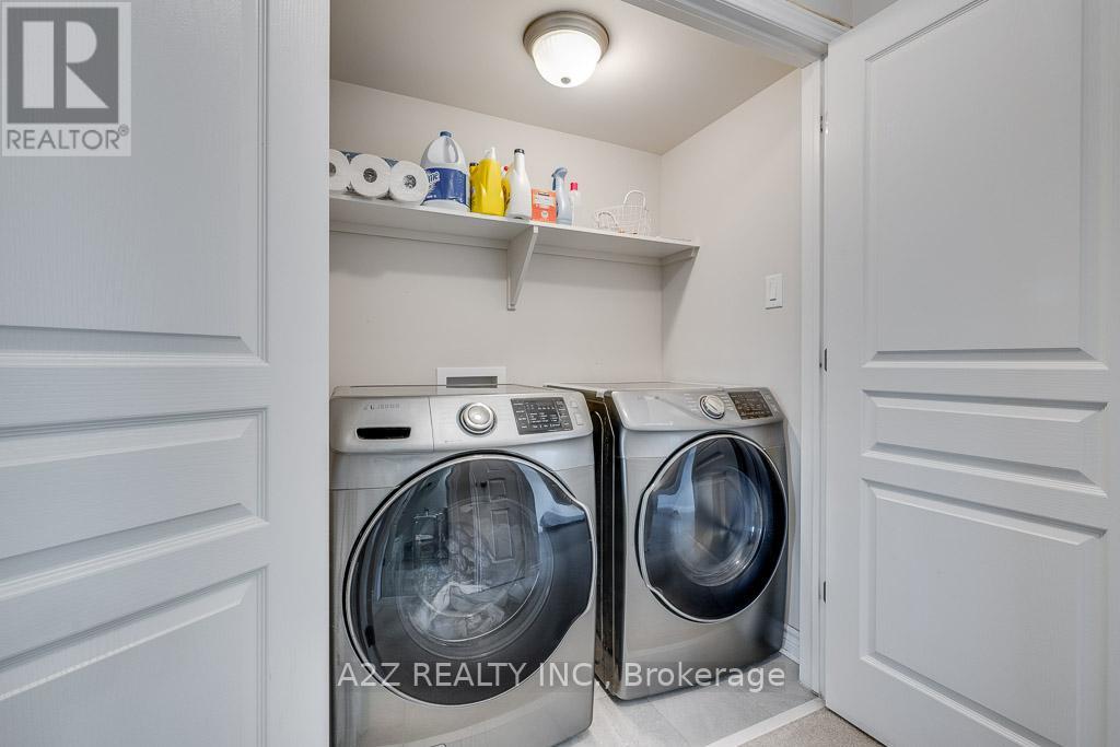 487 Markdale Terrace, Ottawa, Ontario  K1X 0B5 - Photo 25 - X12980520