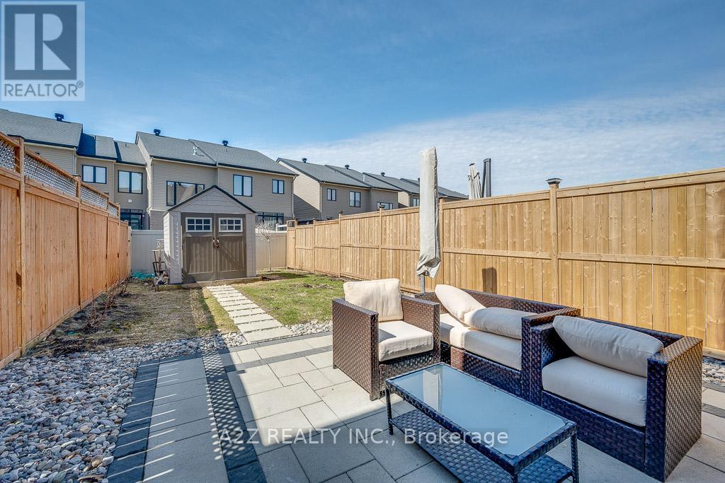 487 Markdale Terrace, Ottawa, Ontario  K1X 0B5 - Photo 29 - X12980520