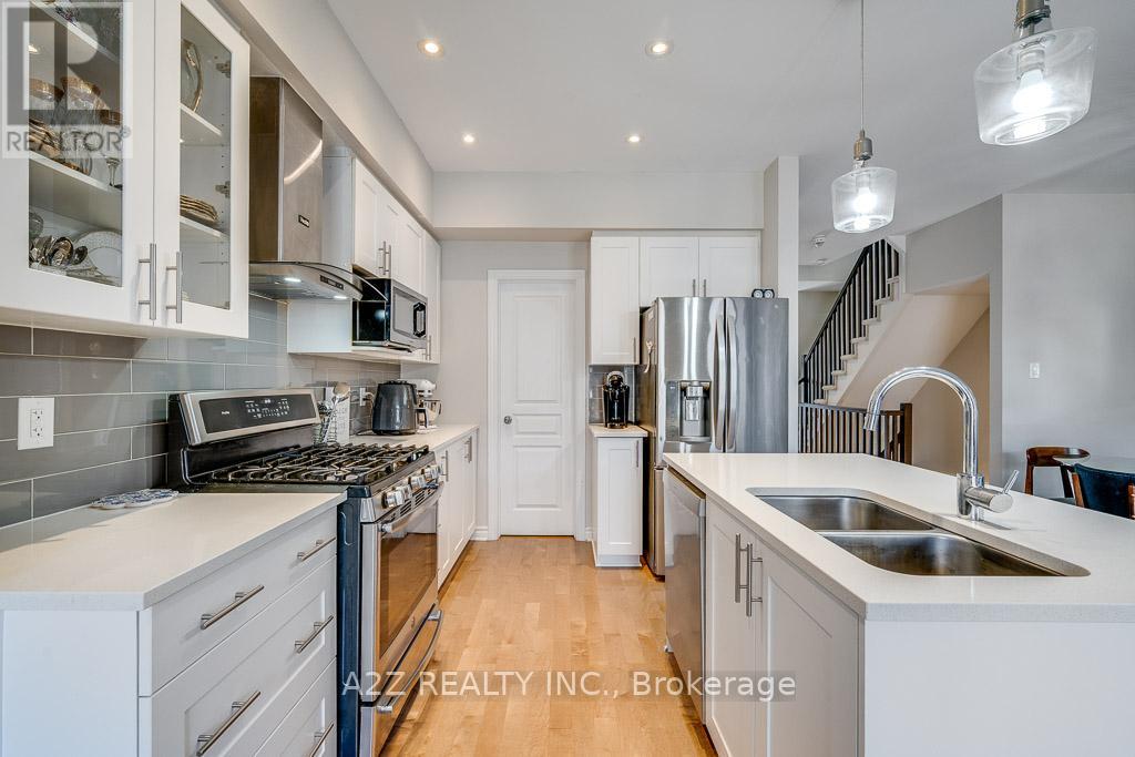 487 Markdale Terrace, Ottawa, Ontario  K1X 0B5 - Photo 8 - X12980520