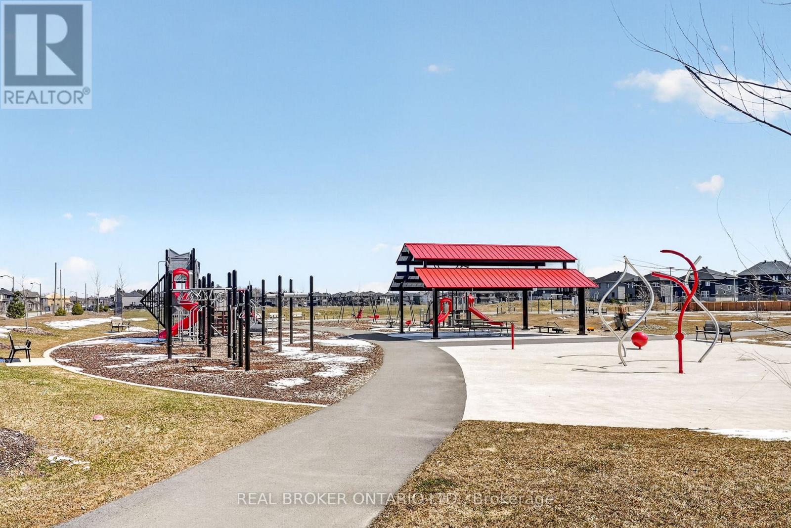 548 Anchor Circle, Ottawa, Ontario  K2B 7Z5 - Photo 34 - X12980536