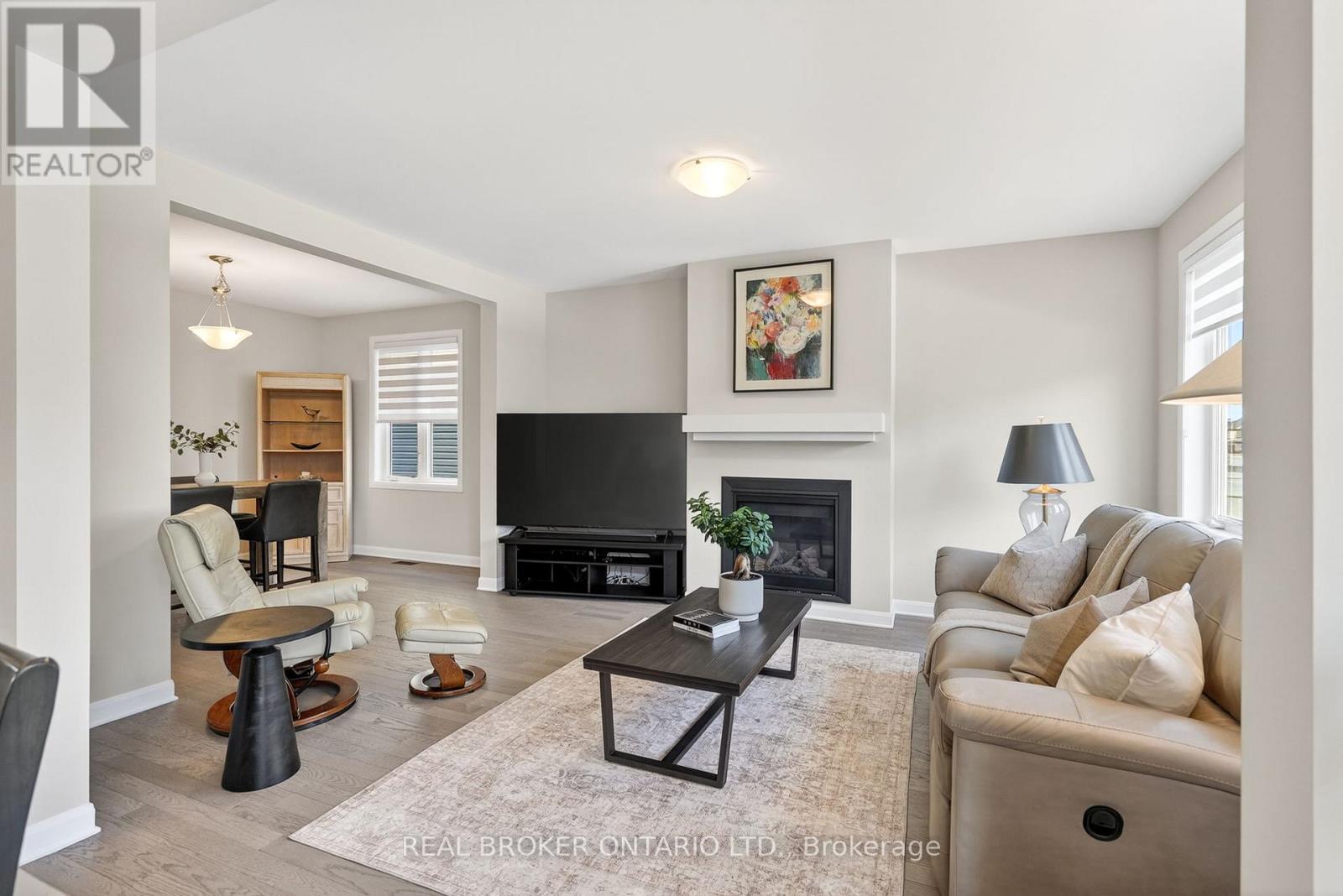 548 Anchor Circle, Ottawa, Ontario  K2B 7Z5 - Photo 6 - X12980536