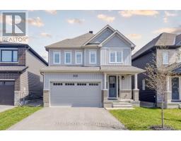 548 ANCHOR CIRCLE, Ottawa, Ontario