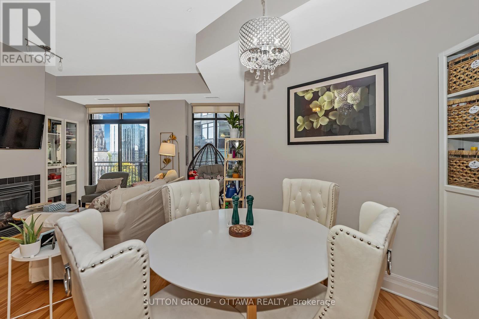 903 - 375 Lisgar Street, Ottawa, Ontario  K2P 0E3 - Photo 14 - X12980540