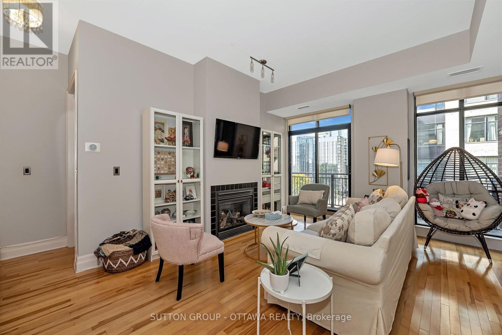 903 - 375 Lisgar Street, Ottawa, Ontario  K2P 0E3 - Photo 16 - X12980540