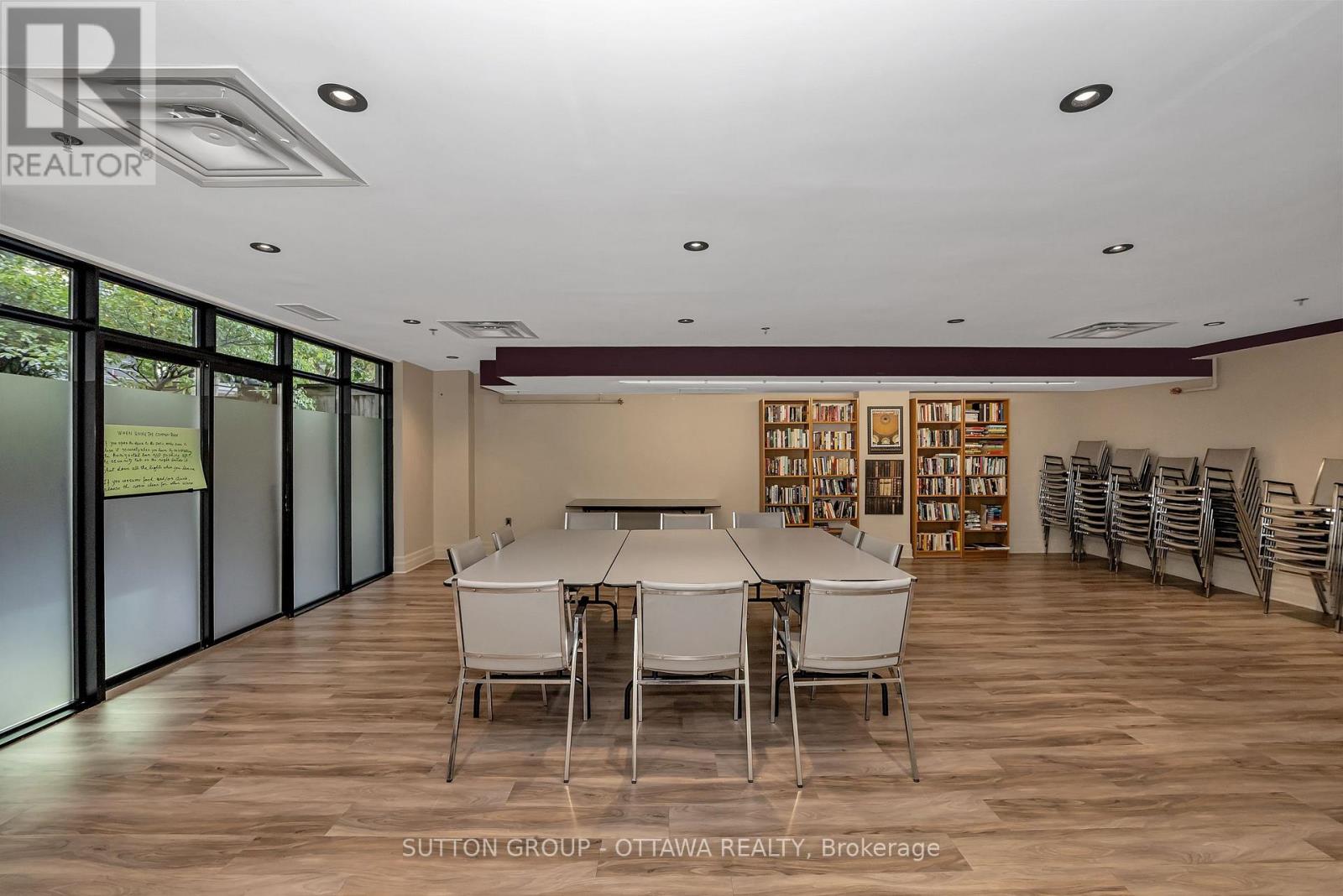 903 - 375 Lisgar Street, Ottawa, Ontario  K2P 0E3 - Photo 36 - X12980540