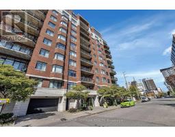 903 - 375 LISGAR STREET, Ottawa, Ontario