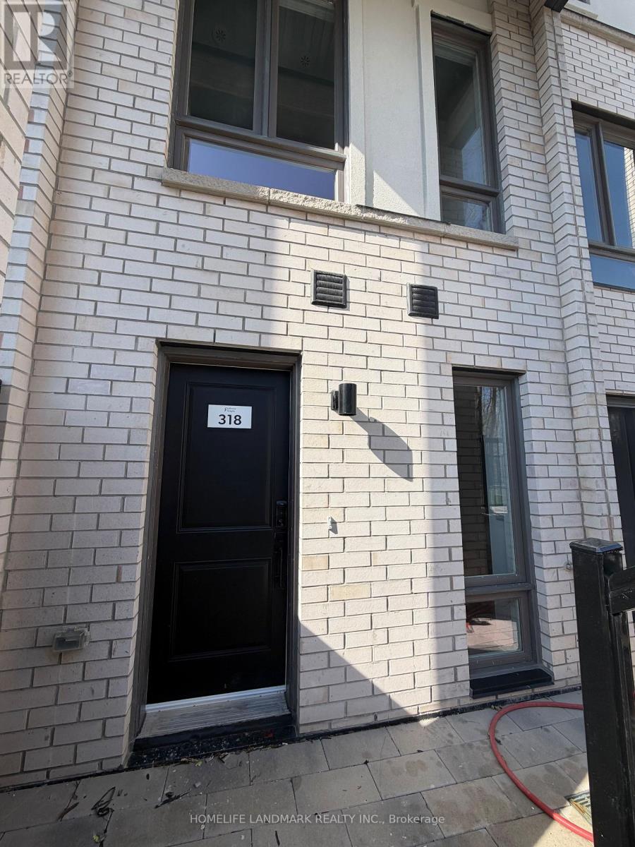 318 - 5 Bancroft Lane, Richmond Hill, Ontario  L4E 1M1 - Photo 6 - N12980514