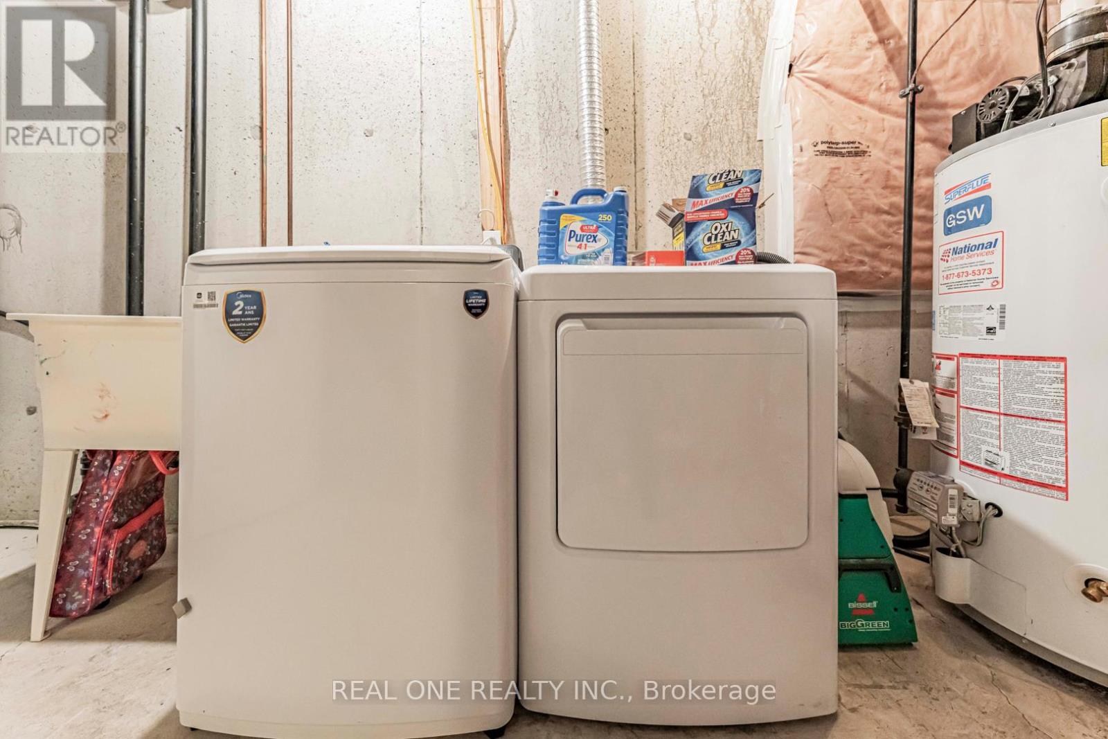 37 Bilbrough Street, Aurora, Ontario  L4G 7W3 - Photo 32 - N12980528