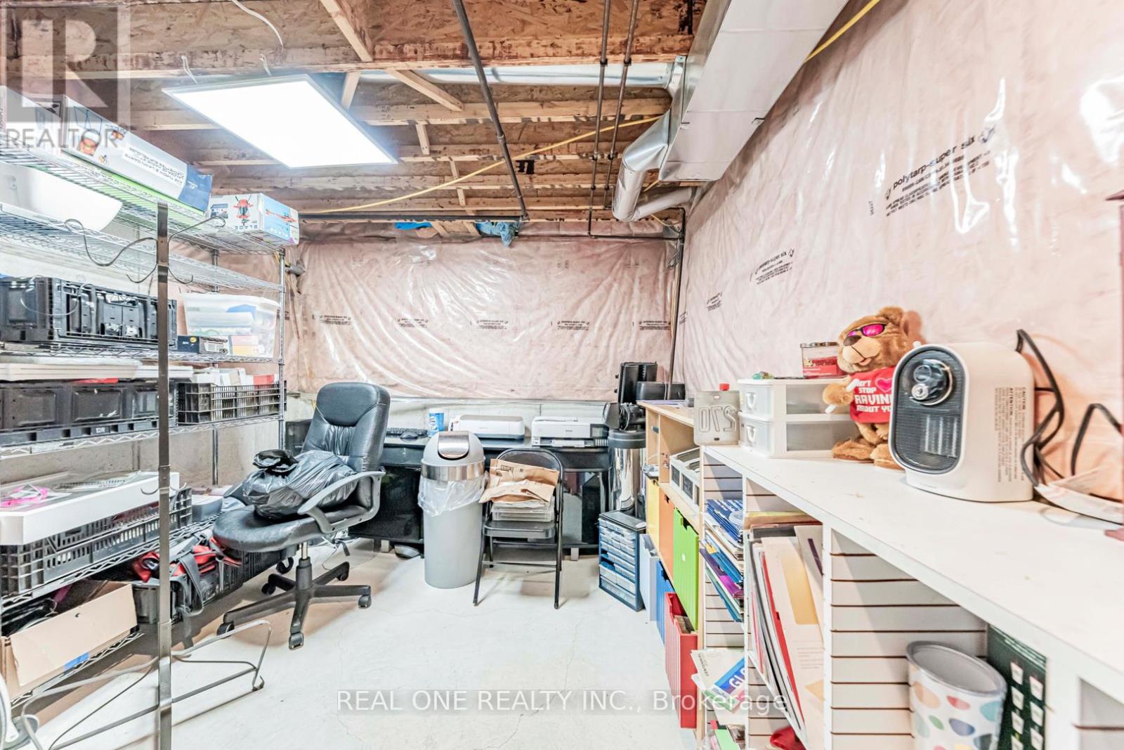 37 Bilbrough Street, Aurora, Ontario  L4G 7W3 - Photo 33 - N12980528