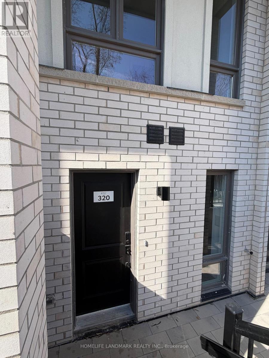 320 - 5 BANCROFT LANE, Richmond Hill, Ontario