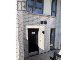 320 - 5 BANCROFT LANE, Richmond Hill, Ontario