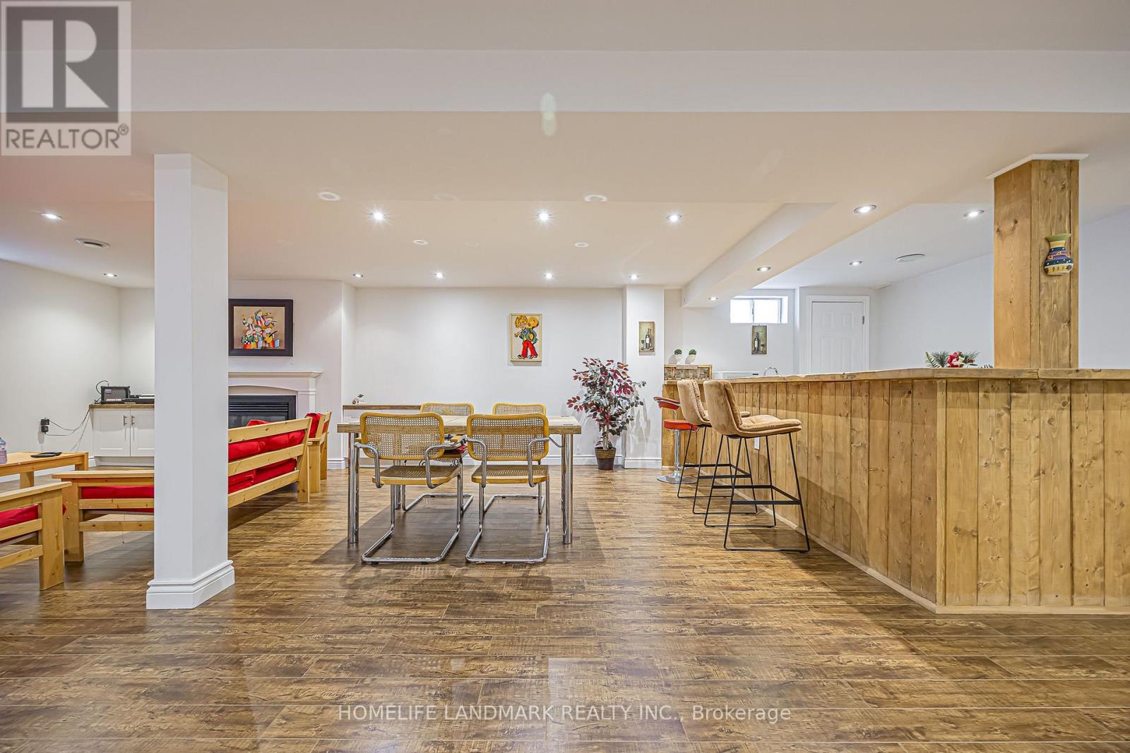 246 Jelley Avenue, Newmarket, Ontario  L3X 1S6 - Photo 40 - N12980544