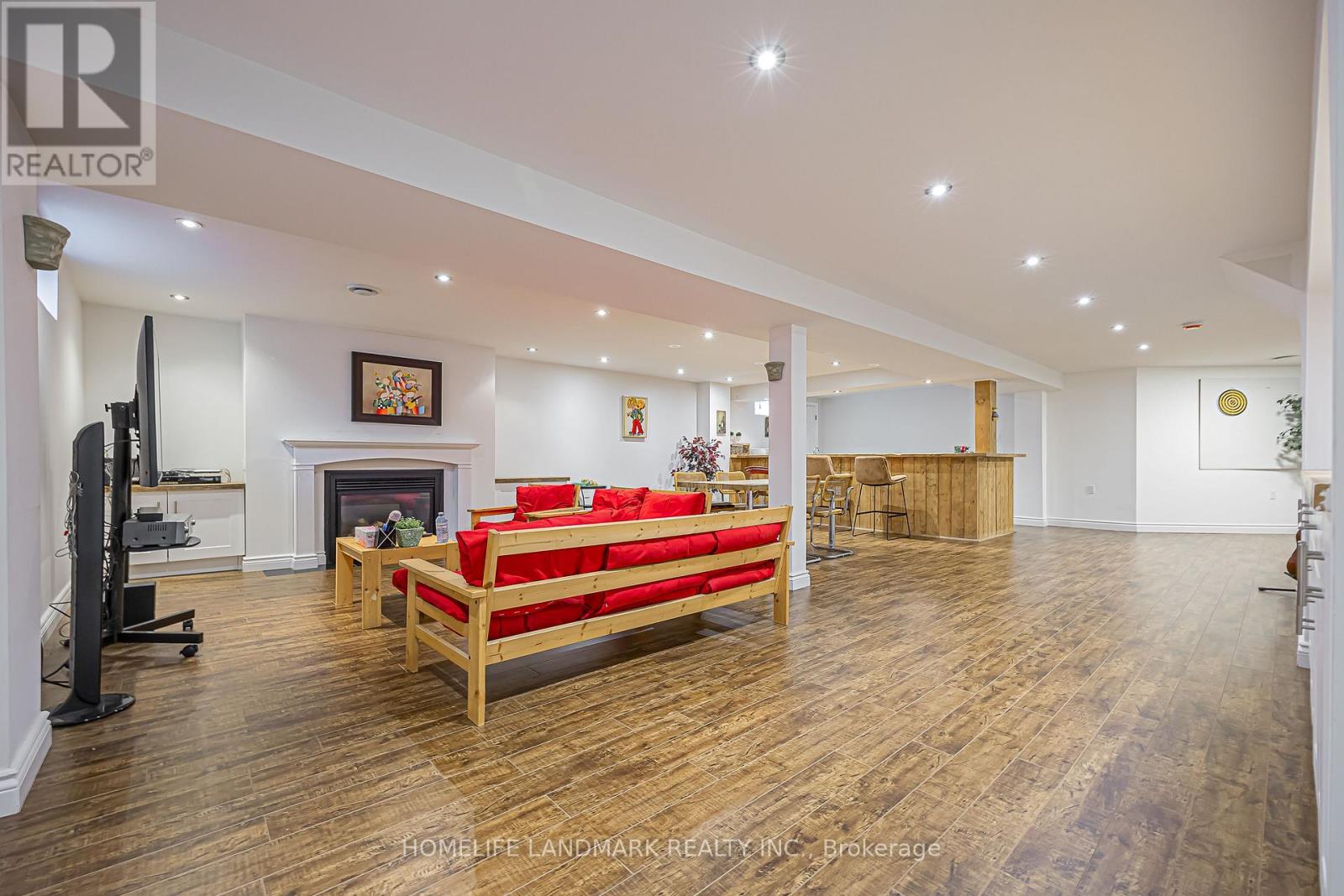 246 Jelley Avenue, Newmarket, Ontario  L3X 1S6 - Photo 43 - N12980544