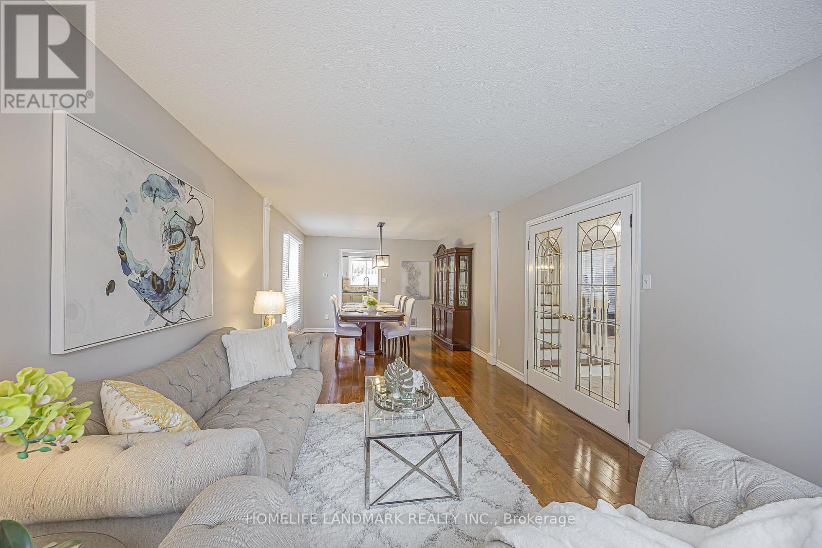 246 Jelley Avenue, Newmarket, Ontario  L3X 1S6 - Photo 7 - N12980544