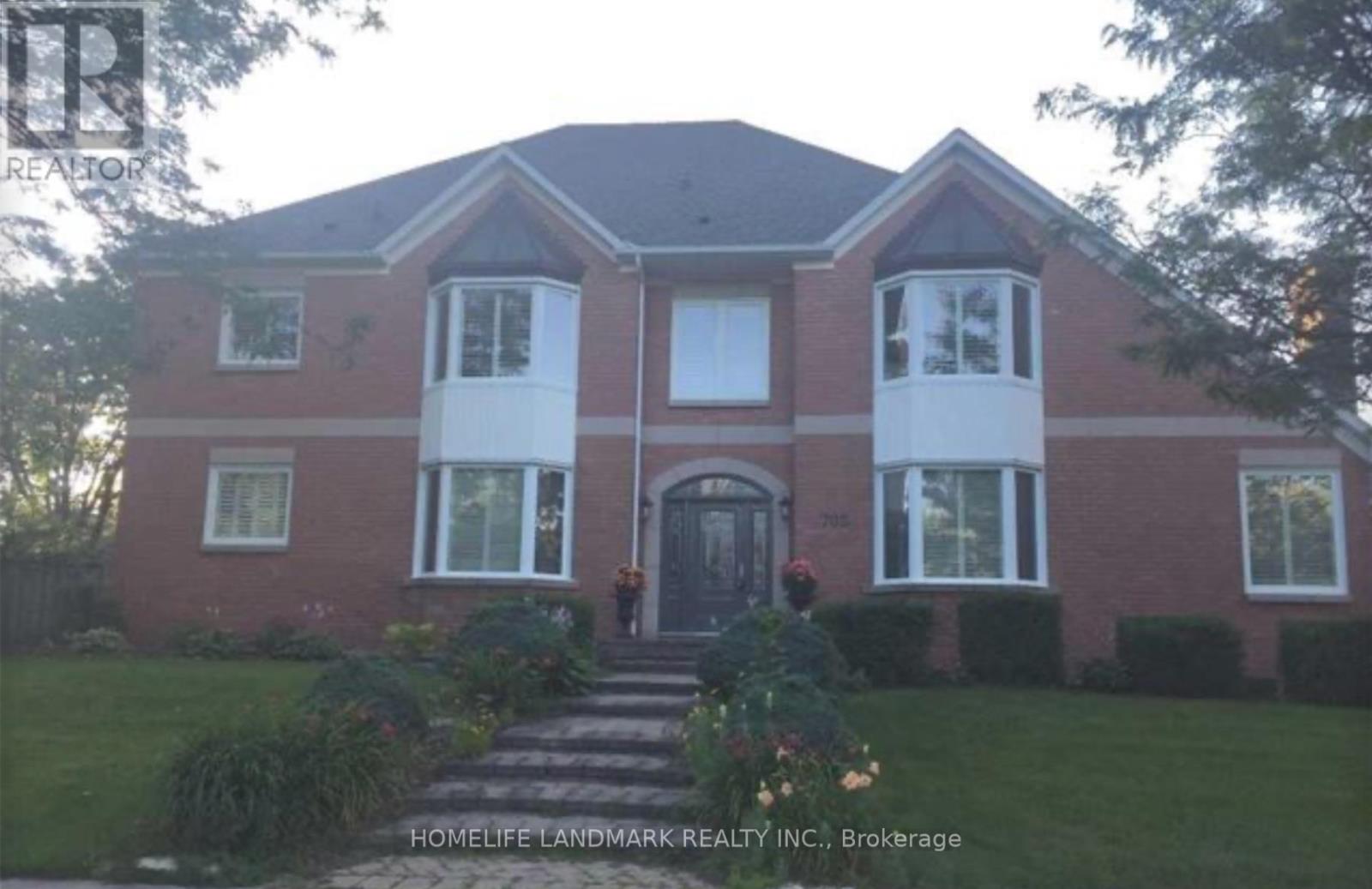 705 GAGNON PLACE, Newmarket, Ontario