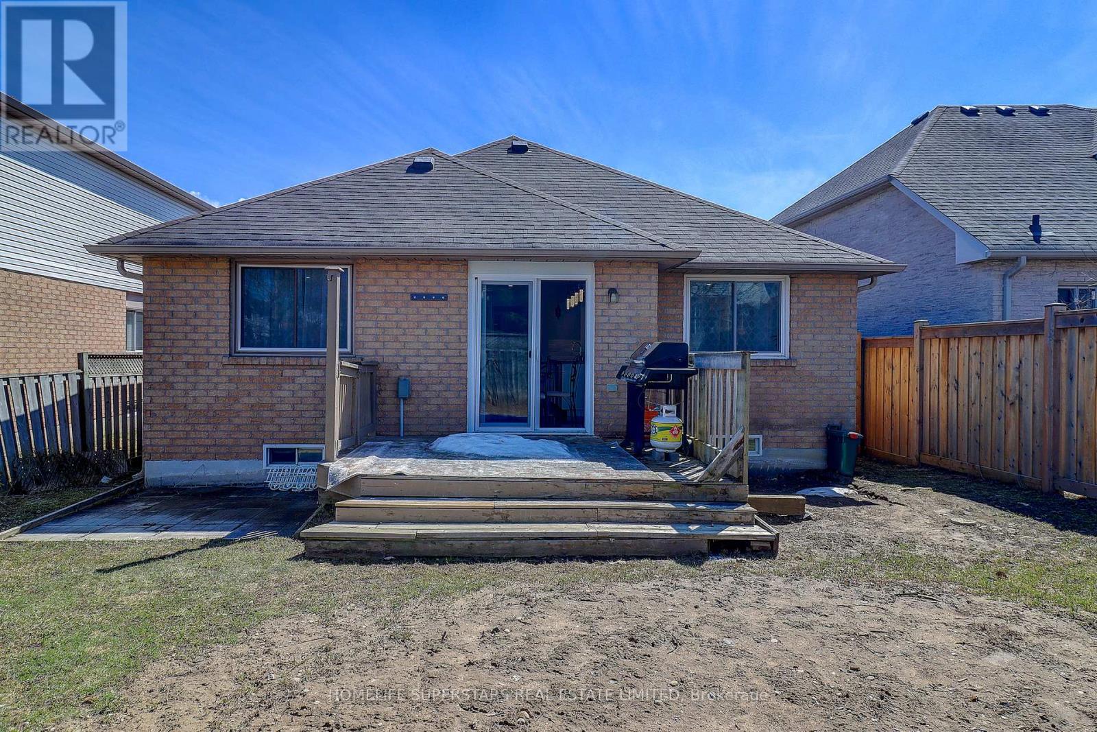 191 Wessenger Drive, Barrie, Ontario  L4N 8N9 - Photo 34 - S12980532