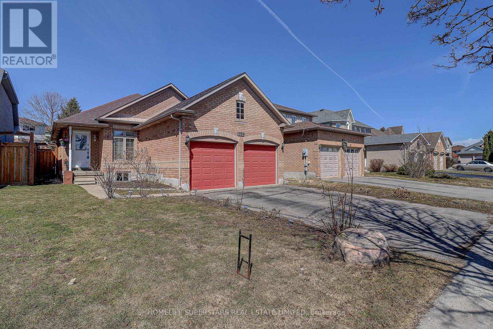 191 Wessenger Drive, Barrie, Ontario  L4N 8N9 - Photo 36 - S12980532