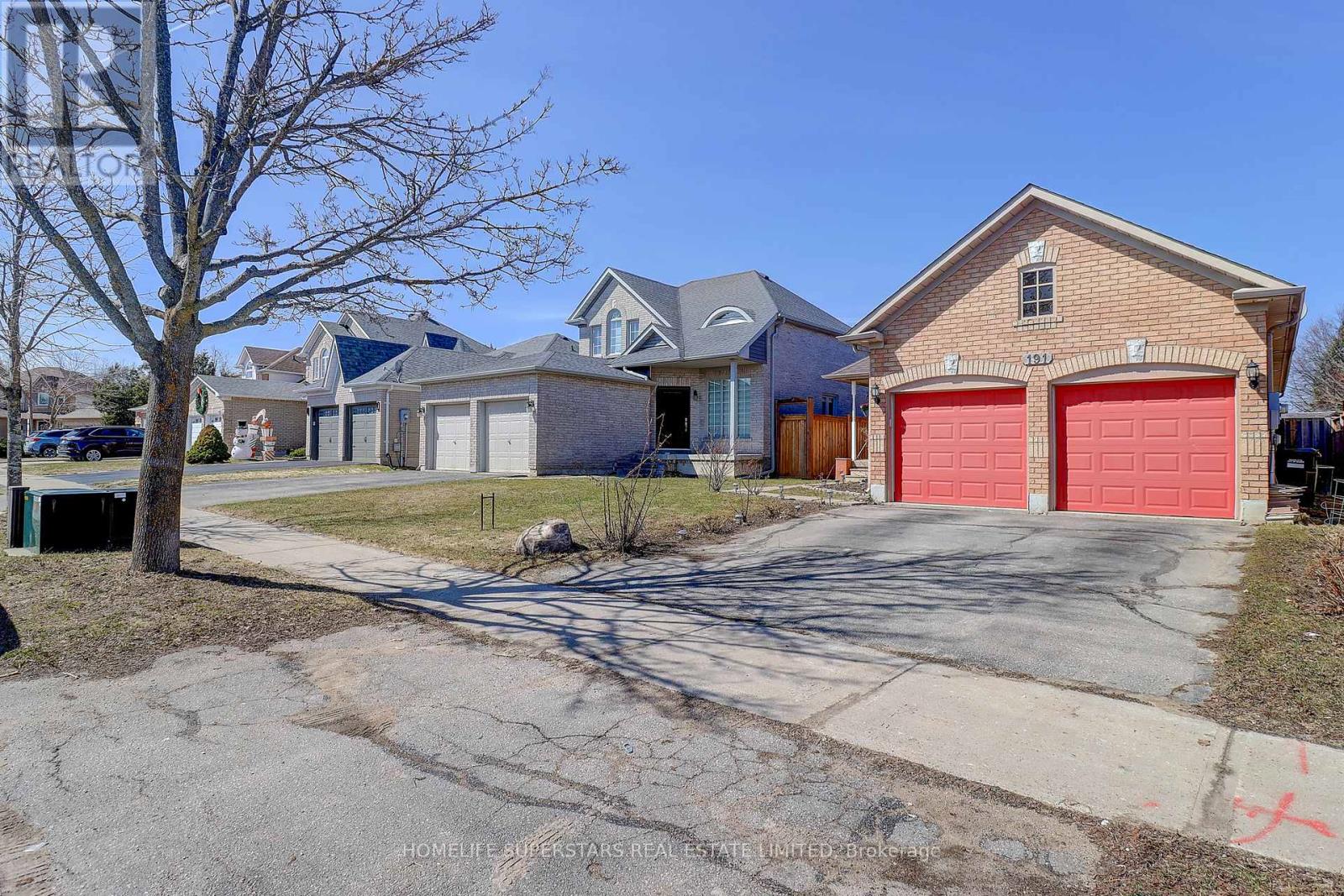 191 Wessenger Drive, Barrie, Ontario  L4N 8N9 - Photo 38 - S12980532