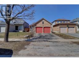 191 WESSENGER DRIVE, Barrie, Ontario