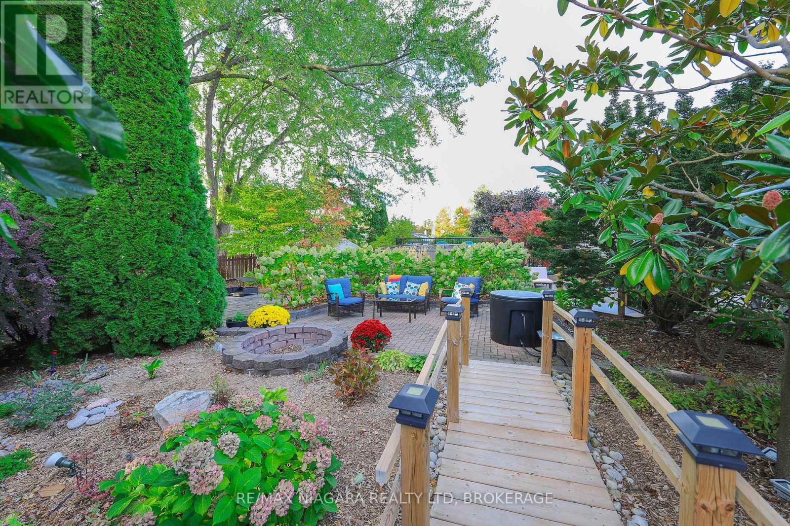 21 Jessica Drive, St. Catharines, Ontario  L2M 6V9 - Photo 32 - X12934728