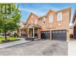 7 CHAPPARAL DRIVE, Brampton, Ontario