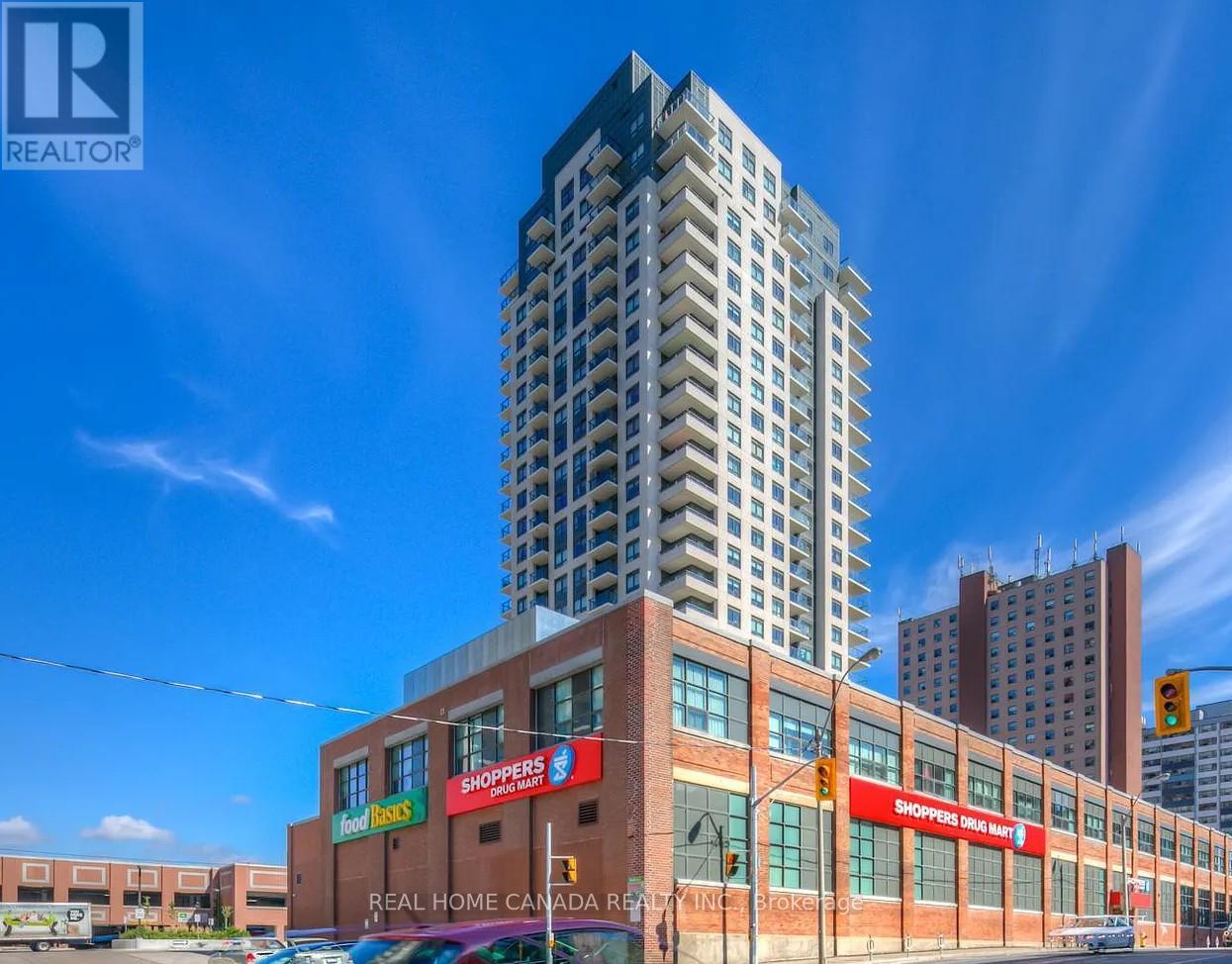 1803 - 1410 Dupont Road, Toronto, Ontario  P1B 8Z4 - Photo 3 - W12980542