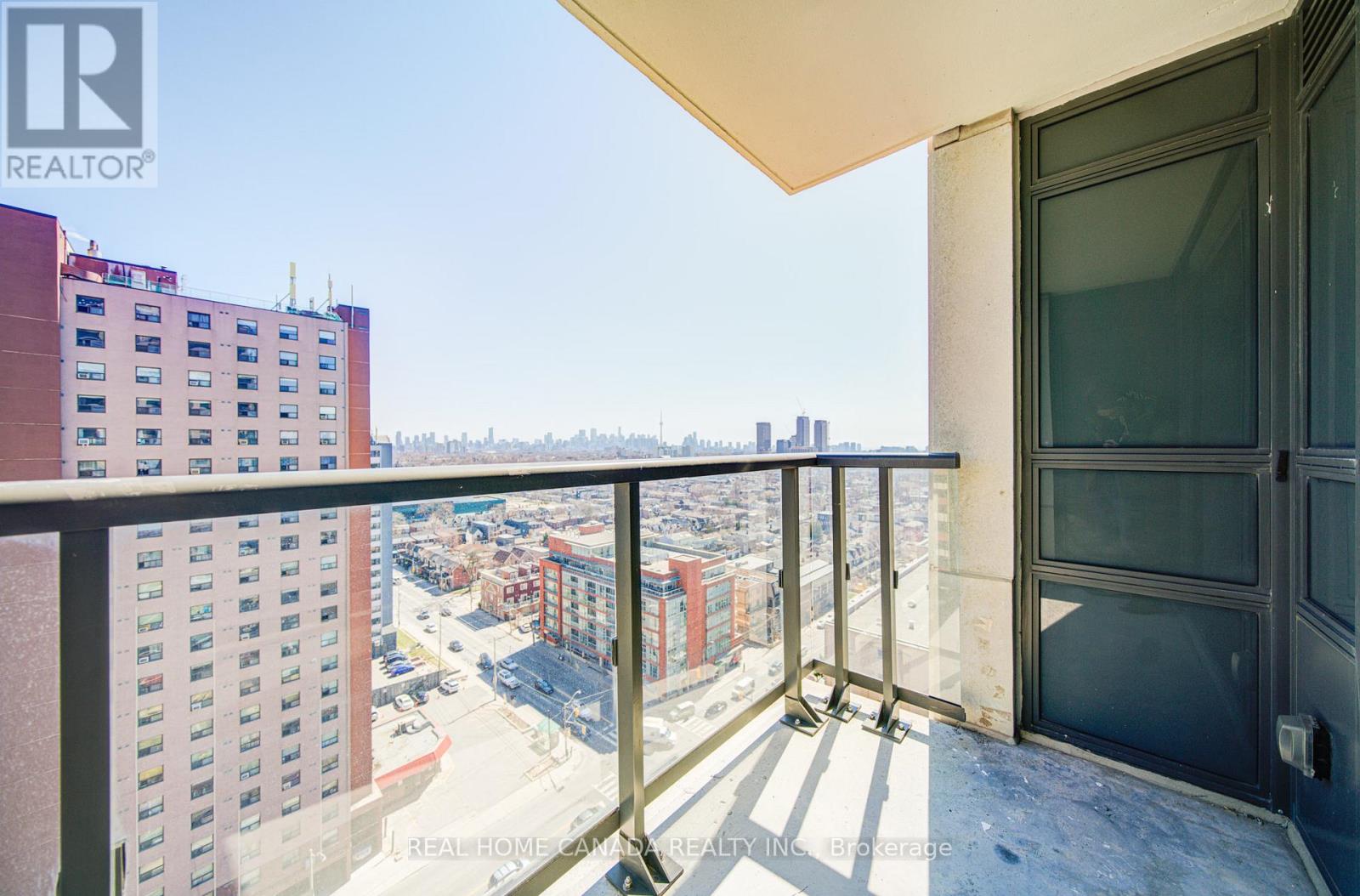 1803 - 1410 Dupont Road, Toronto, Ontario  P1B 8Z4 - Photo 31 - W12980542