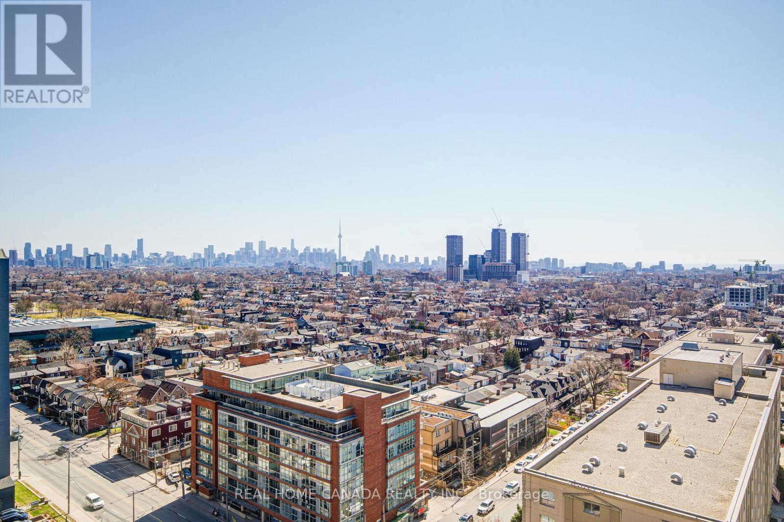 1803 - 1410 Dupont Road, Toronto, Ontario  P1B 8Z4 - Photo 32 - W12980542