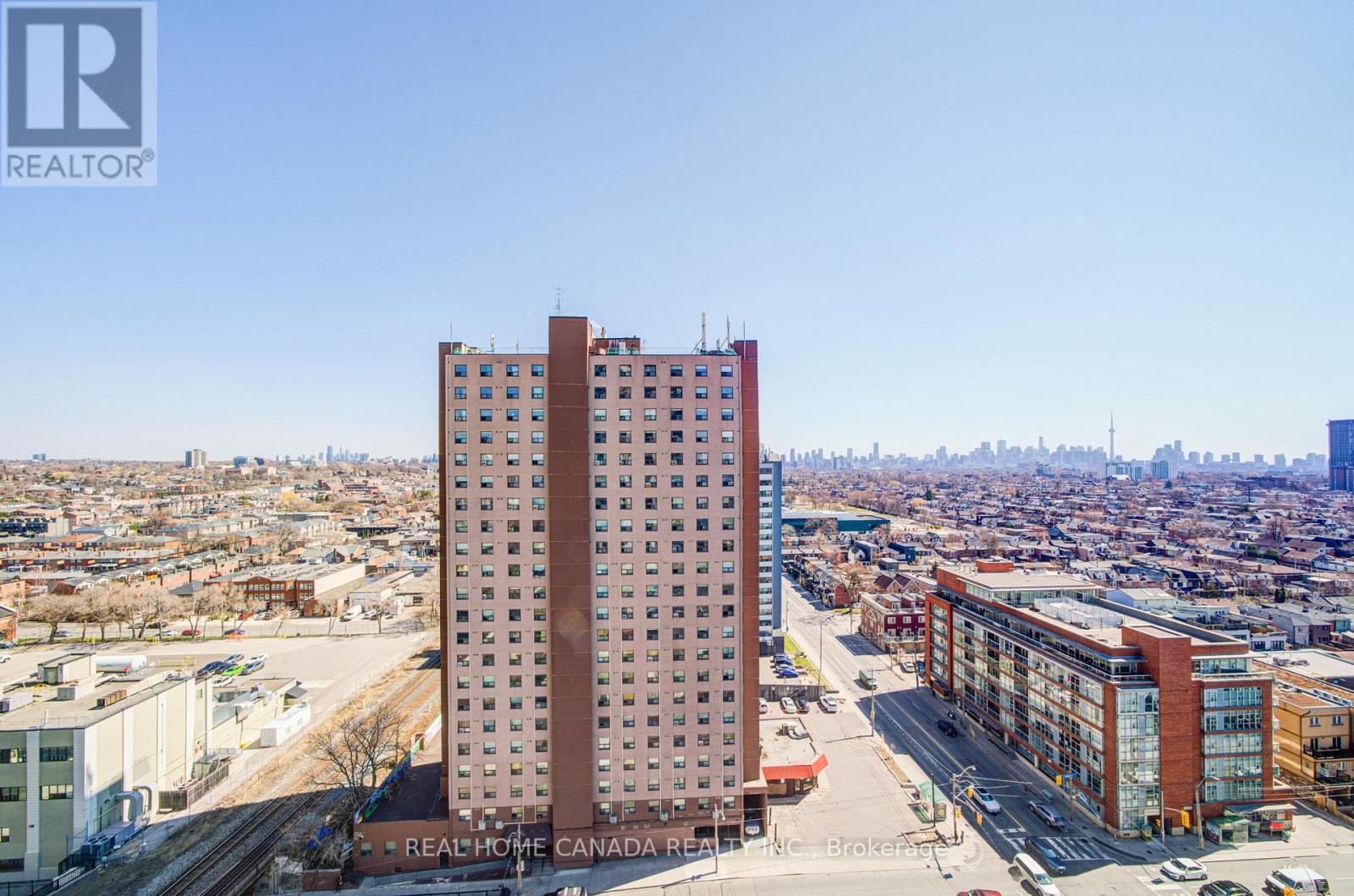 1803 - 1410 Dupont Road, Toronto, Ontario  P1B 8Z4 - Photo 33 - W12980542