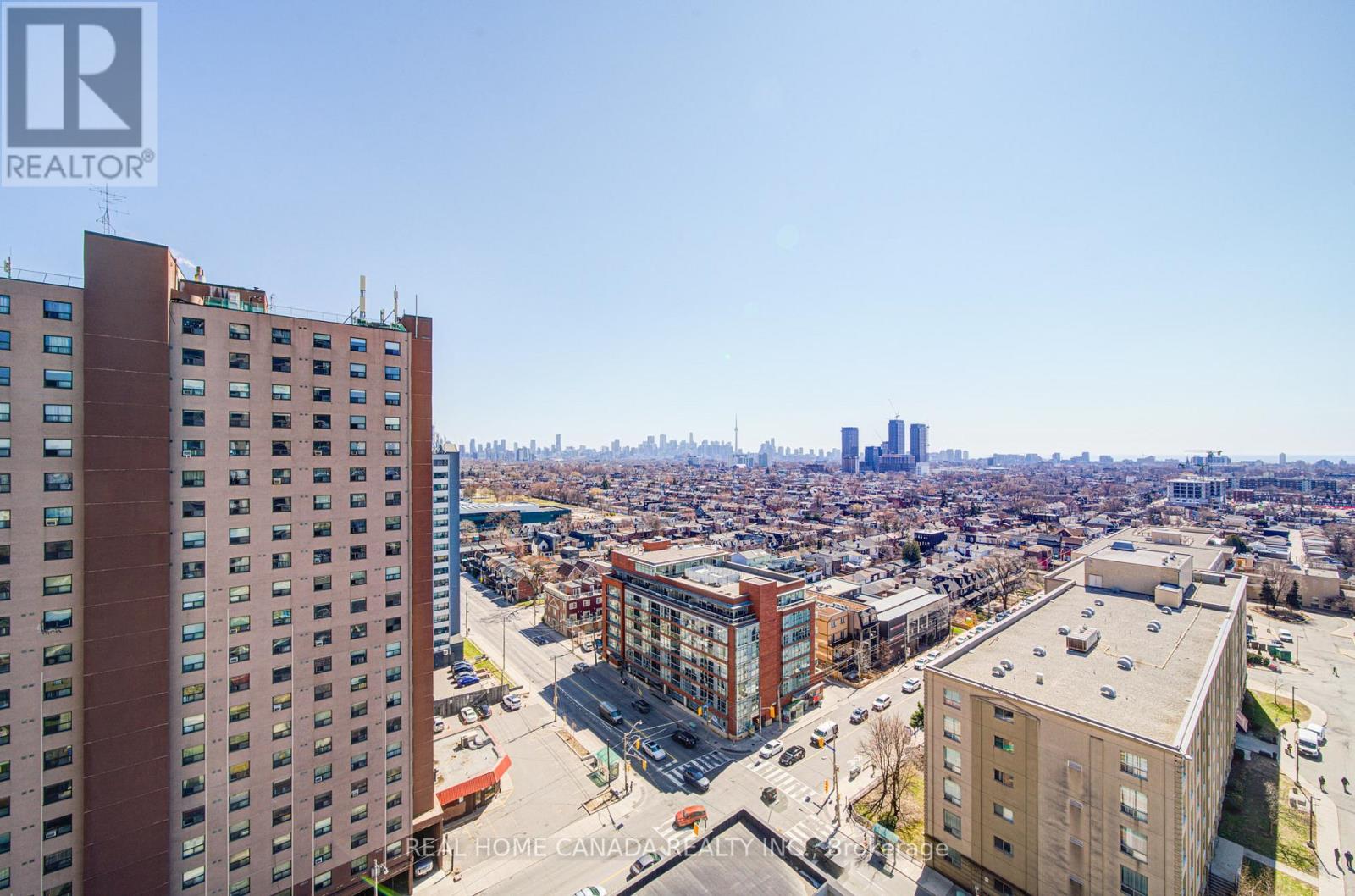 1803 - 1410 Dupont Road, Toronto, Ontario  P1B 8Z4 - Photo 34 - W12980542