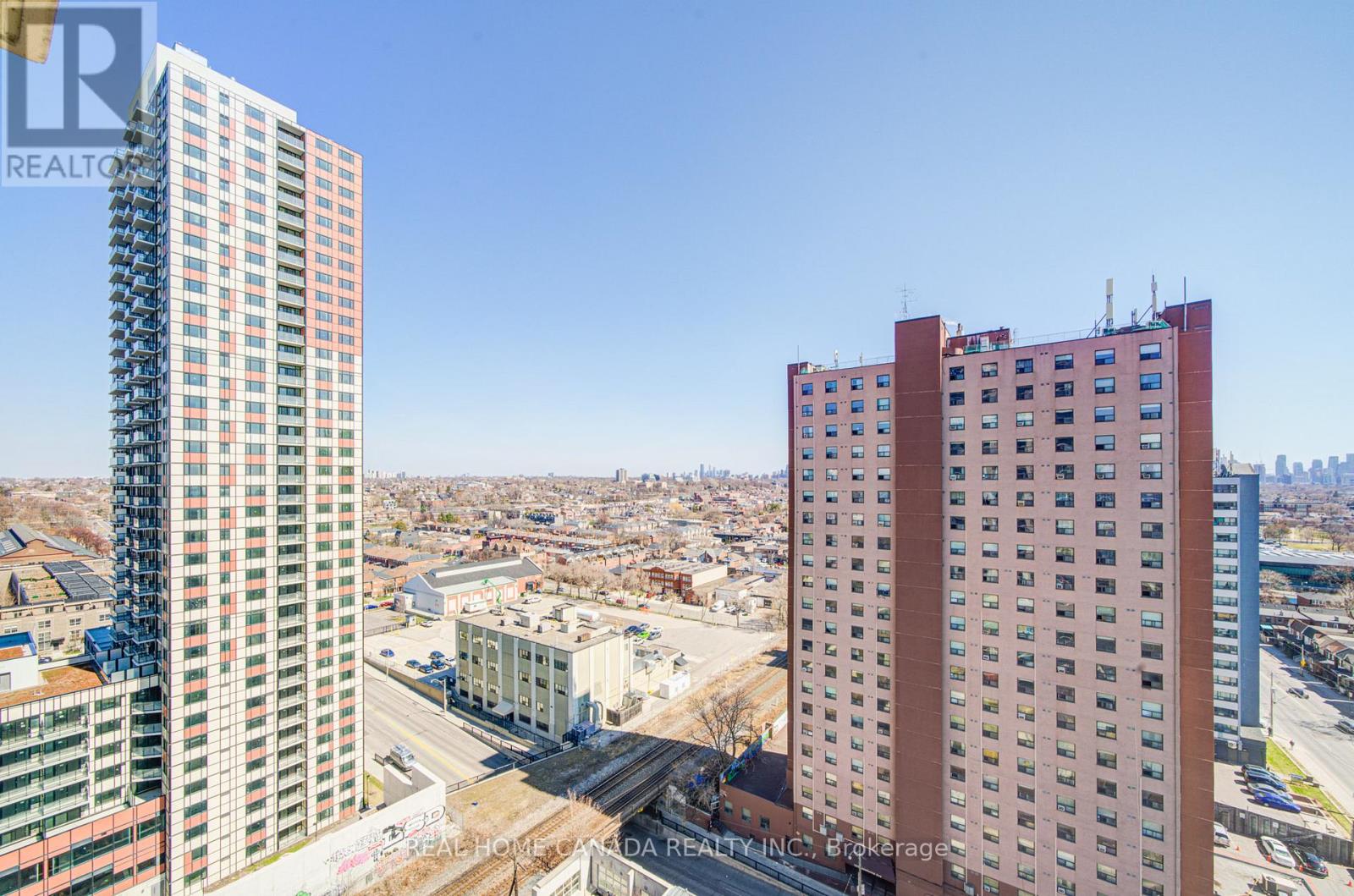 1803 - 1410 Dupont Road, Toronto, Ontario  P1B 8Z4 - Photo 35 - W12980542