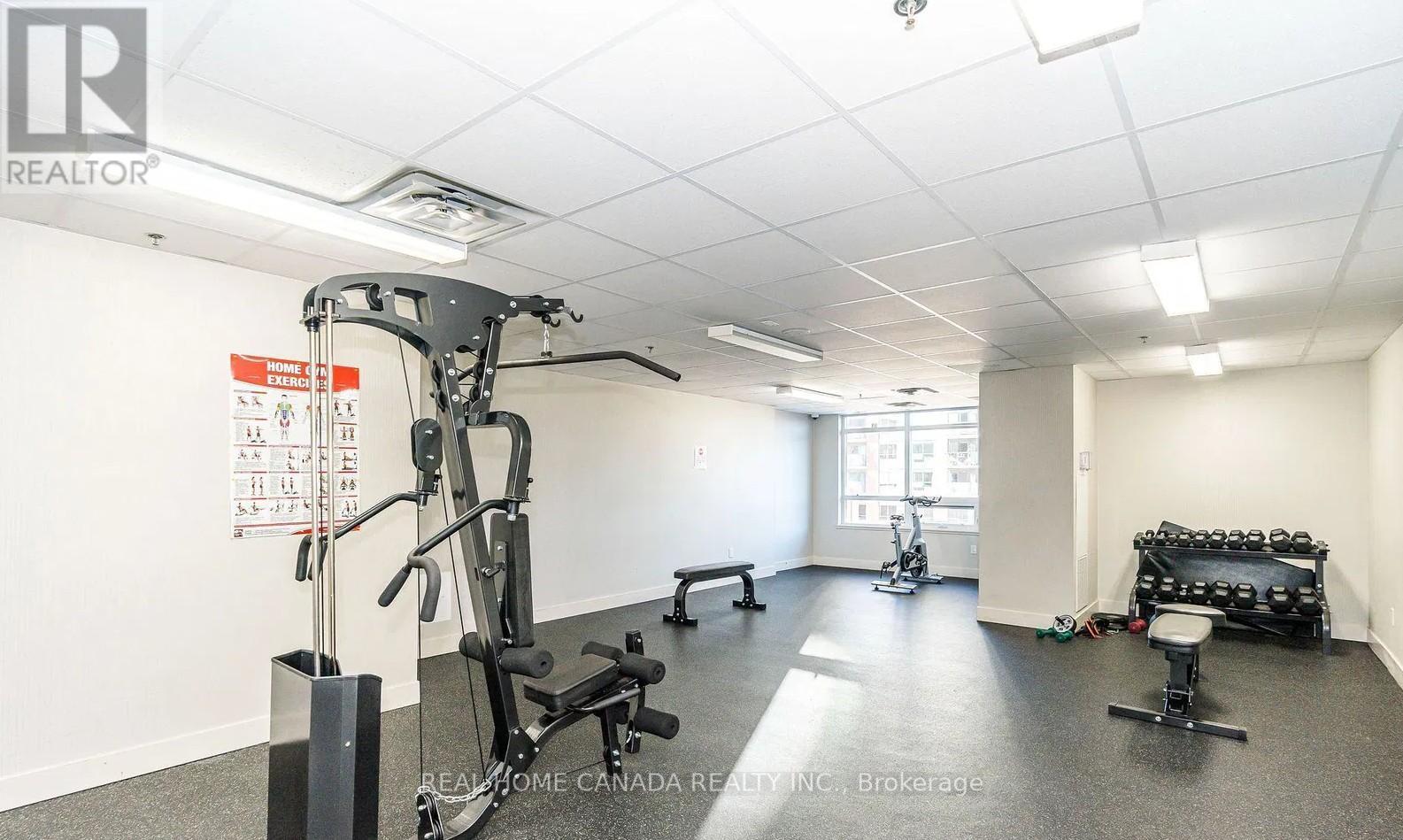 1803 - 1410 Dupont Road, Toronto, Ontario  P1B 8Z4 - Photo 36 - W12980542